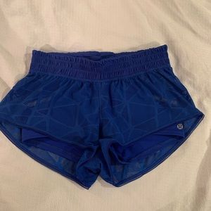 Lululemon city sky run by shorts